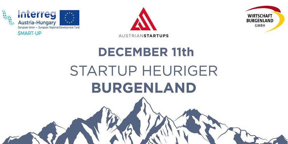 StartupHeuriger StartupHeuriger