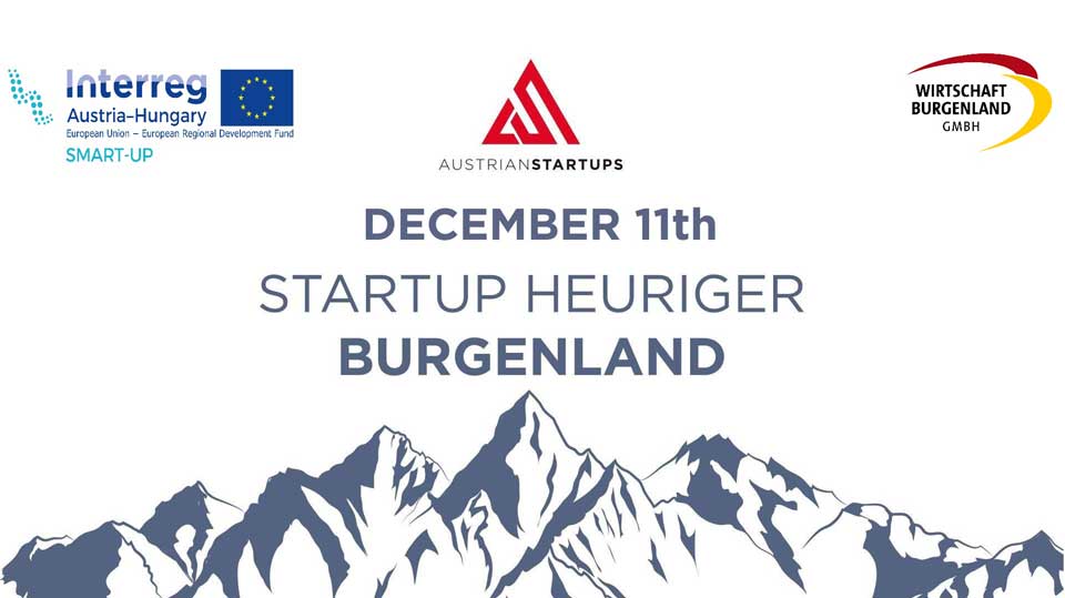 StartupHeuriger