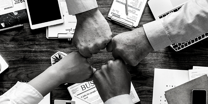 Welcher Coworking-Typ bist du_easydesk