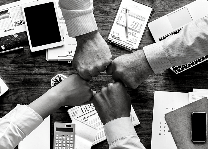 Welcher Coworking-Typ bist du_easydesk